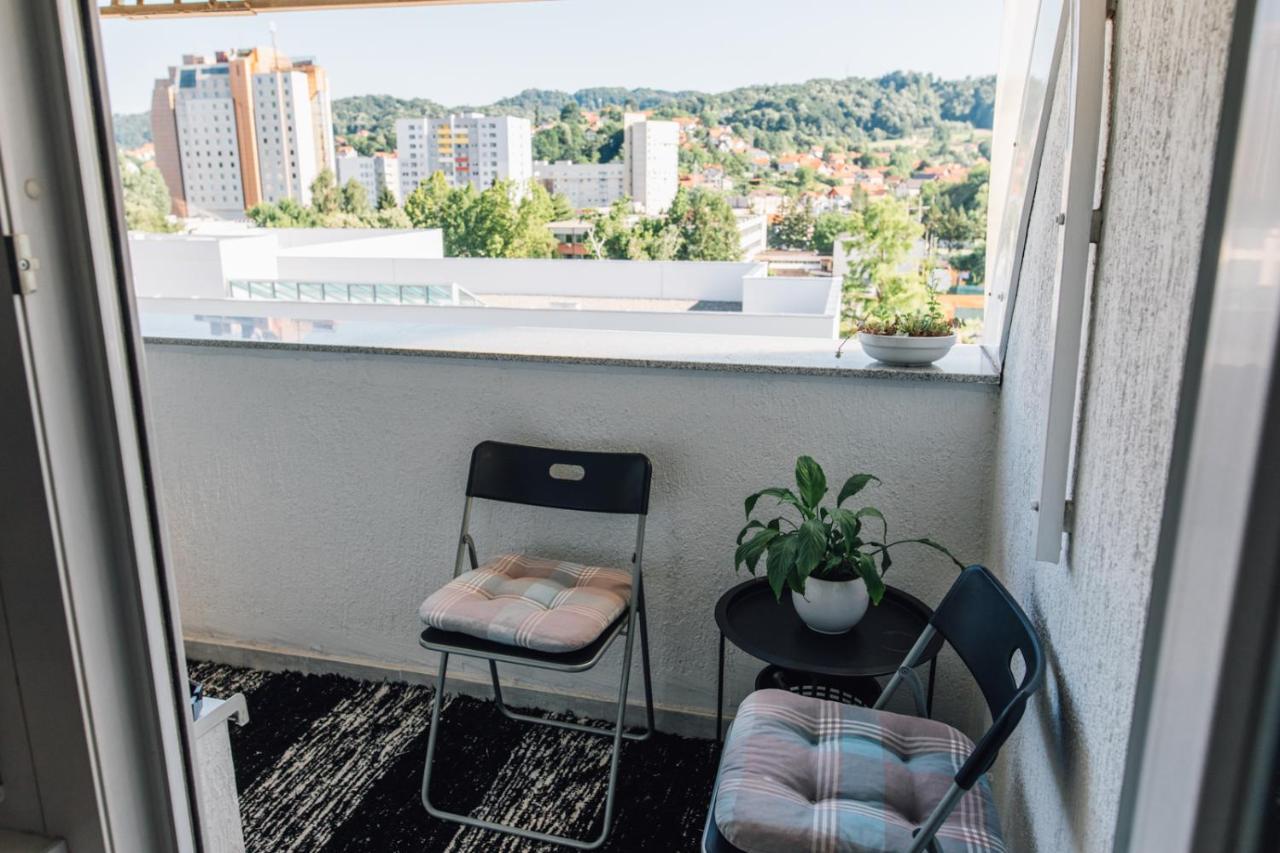 Apartment Jupiter Tuzla Exterior photo