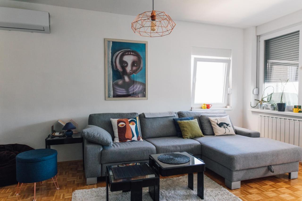 Apartment Jupiter Tuzla Exterior photo