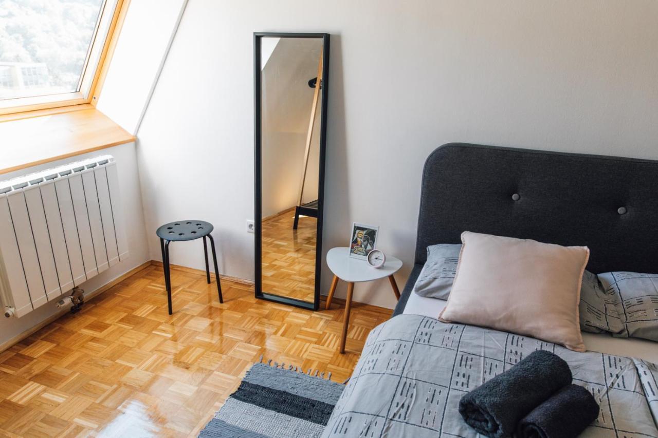 Apartment Jupiter Tuzla Exterior photo